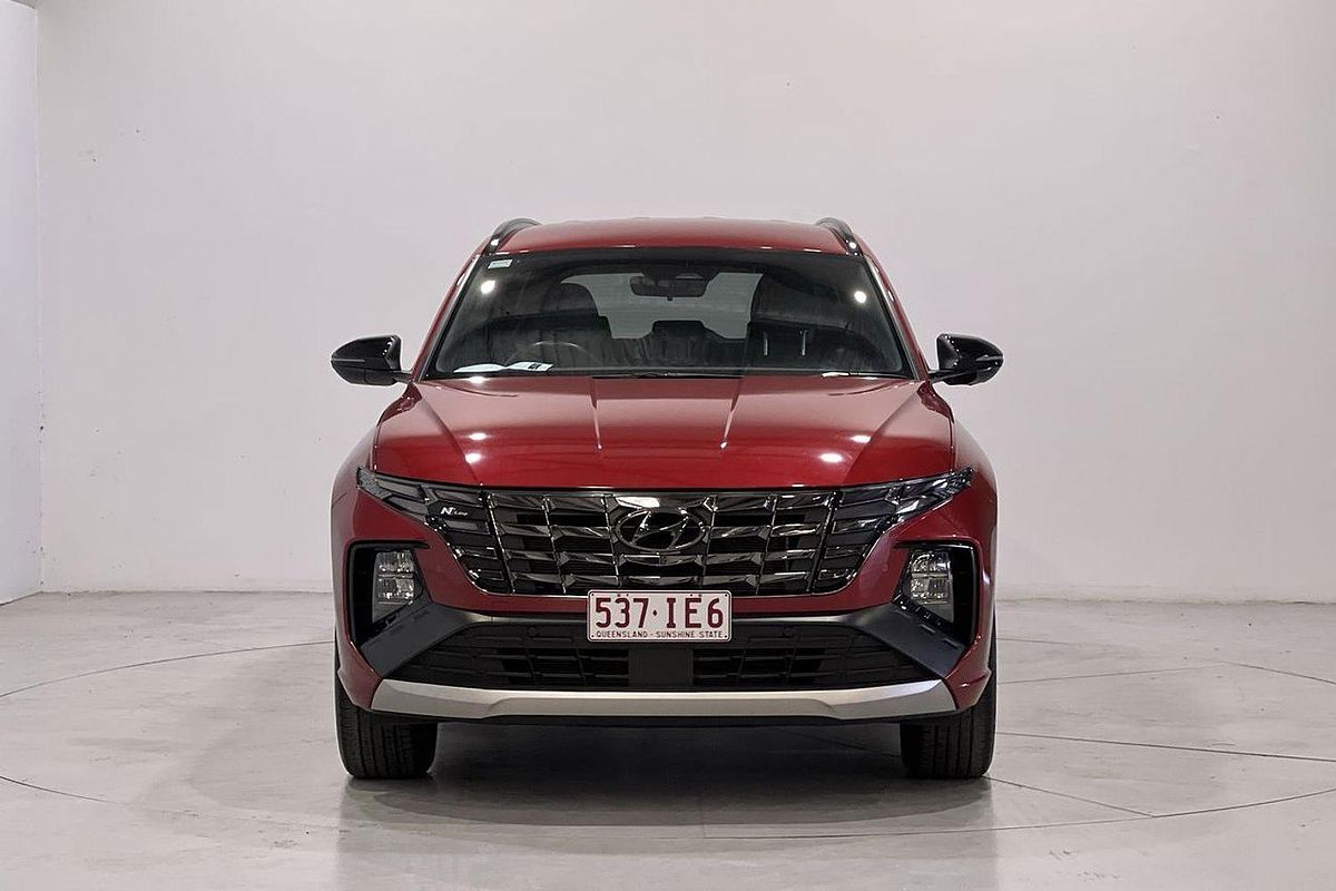 2023 Hyundai Tucson Elite NX4.V2