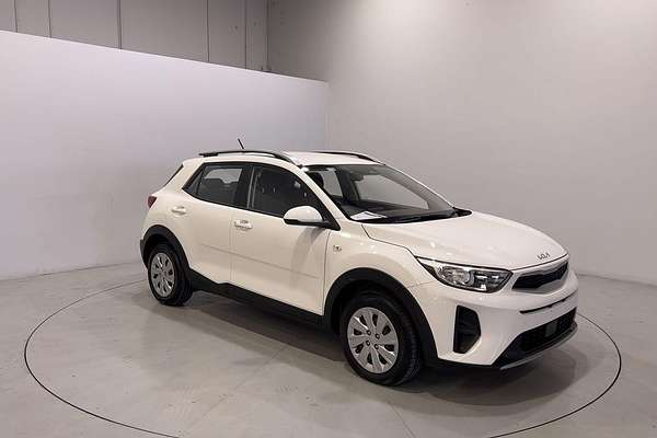 2022 Kia Stonic S YB