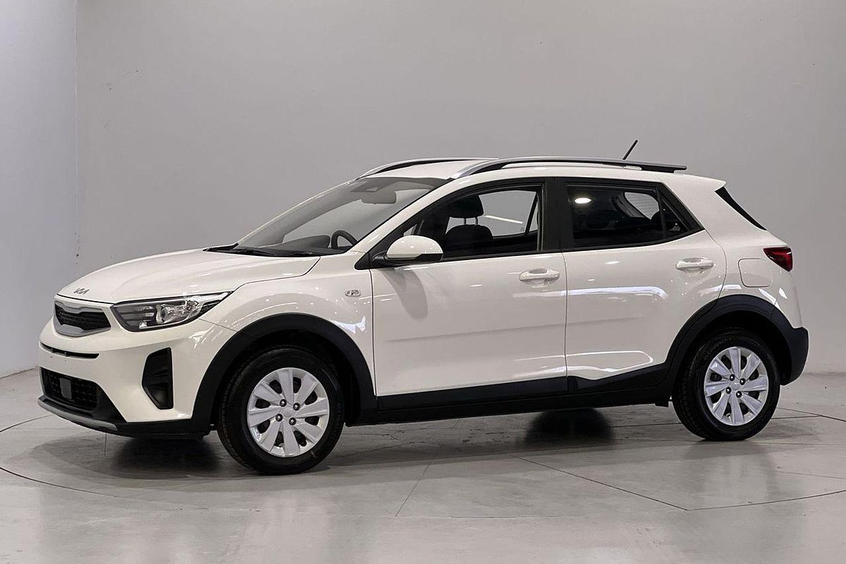 2022 Kia Stonic S YB