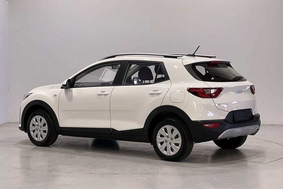 2022 Kia Stonic S YB