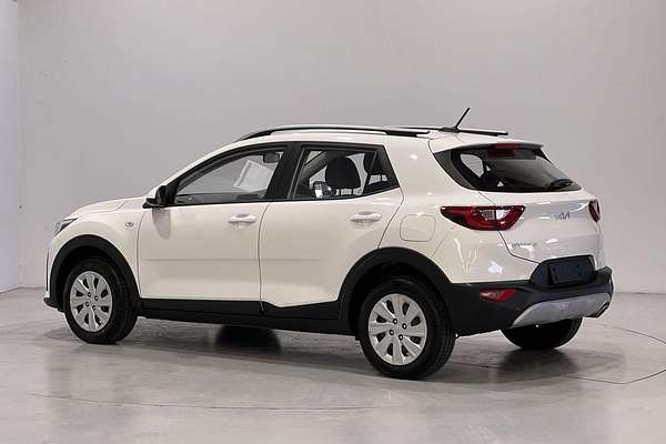 2022 Kia Stonic S YB