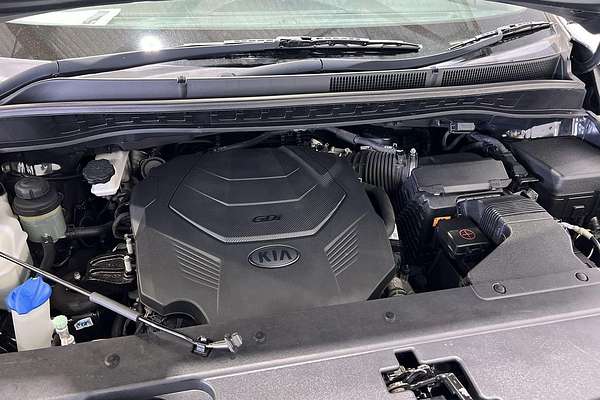 2019 Kia Carnival Si YP