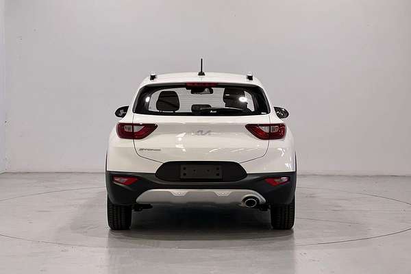 2022 Kia Stonic S YB