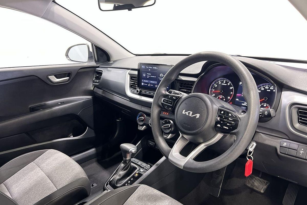 2022 Kia Stonic S YB