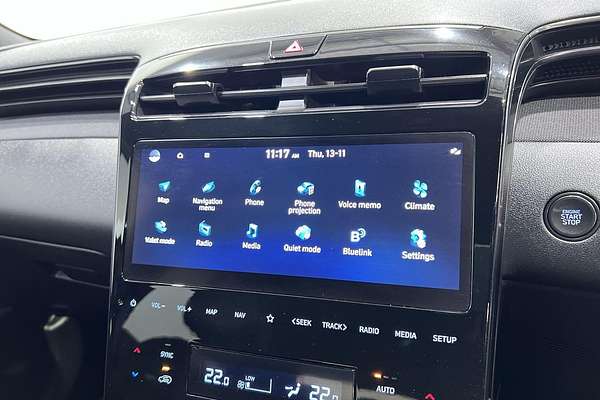 2023 Hyundai Tucson Elite NX4.V2