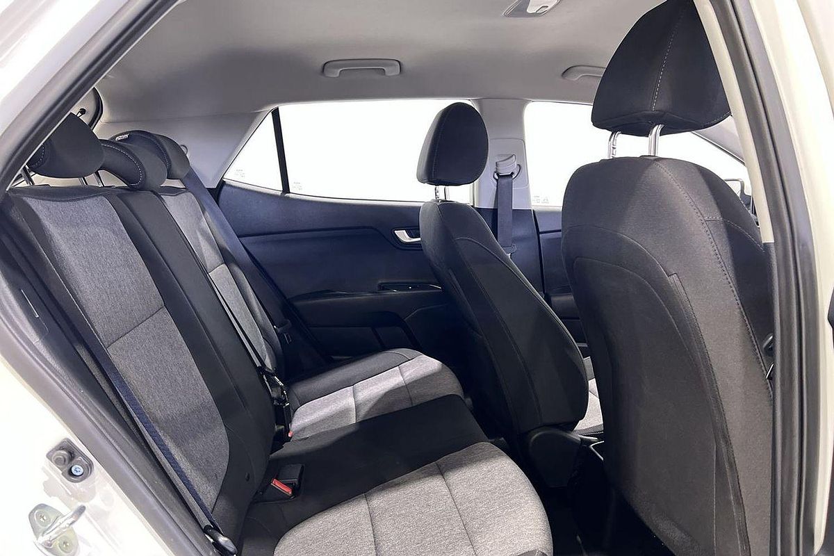 2022 Kia Stonic S YB