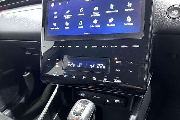 2023 Hyundai Tucson Elite NX4.V2