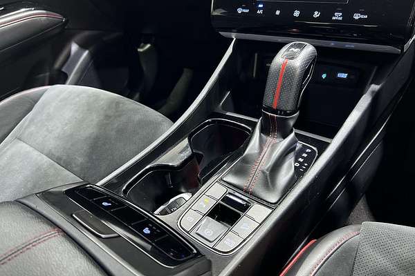 2023 Hyundai Tucson Elite NX4.V2