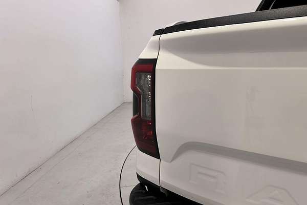 2025 Ford Ranger Wildtrak 4X4 2.0L