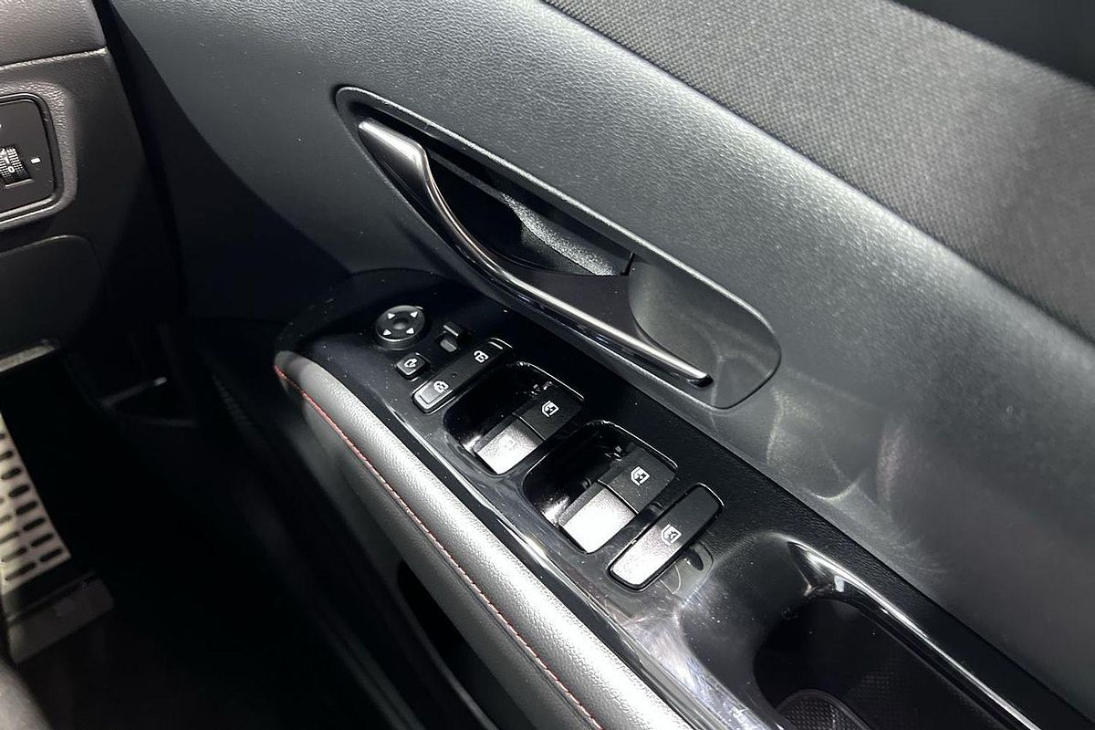 2023 Hyundai Tucson Elite NX4.V2