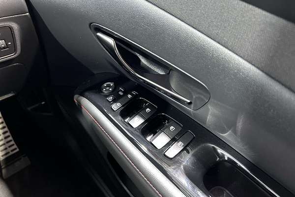 2023 Hyundai Tucson Elite NX4.V2