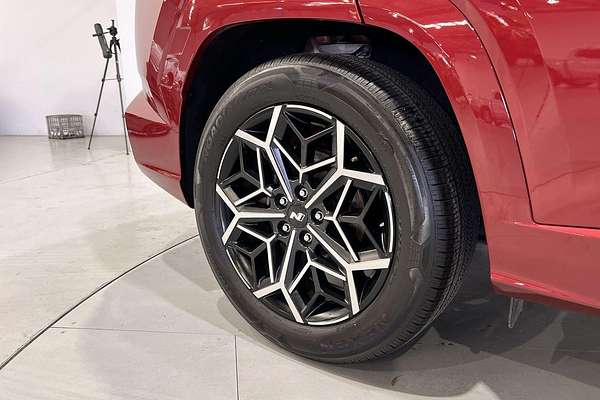 2023 Hyundai Tucson Elite NX4.V2