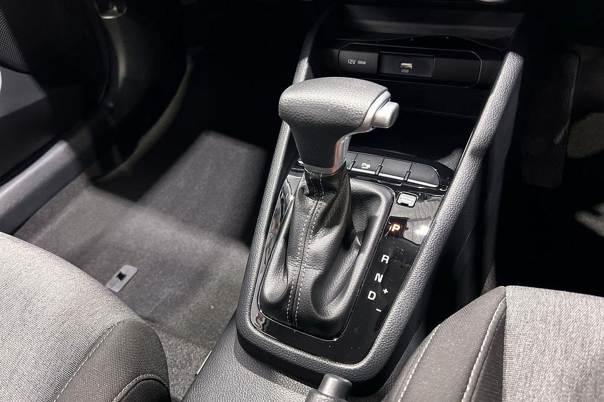 2022 Kia Stonic S YB