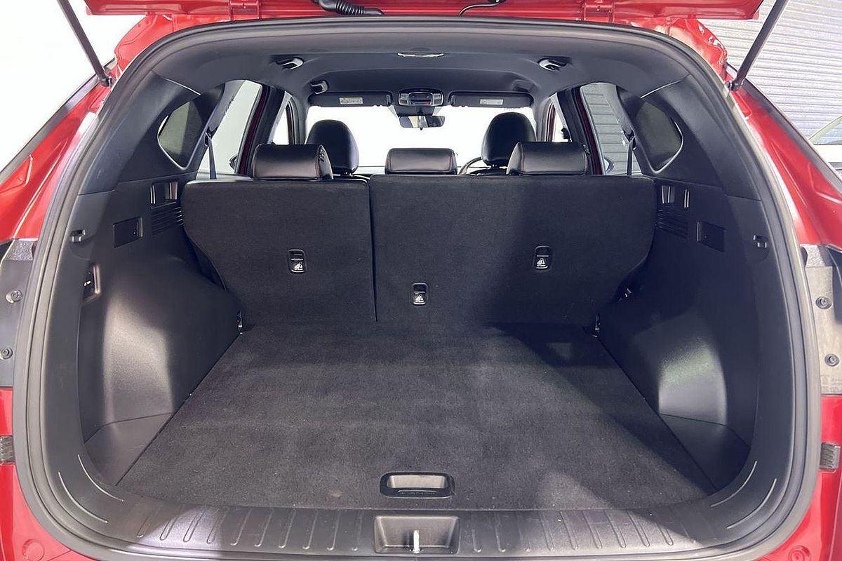 2023 Hyundai Tucson Elite NX4.V2