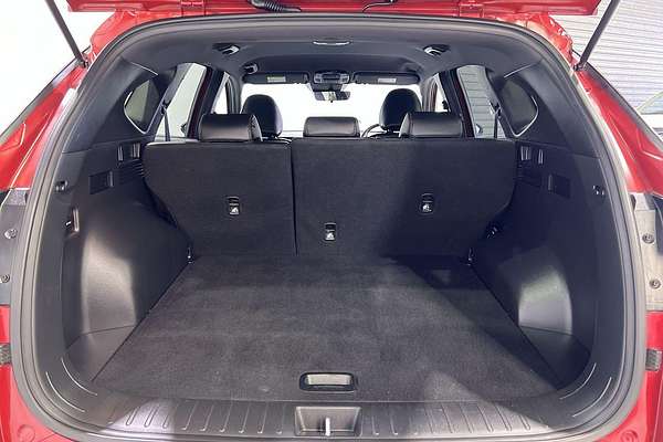 2023 Hyundai Tucson Elite NX4.V2