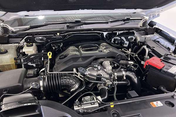 2024 Ford Ranger Wildtrak 4X4 3.0L