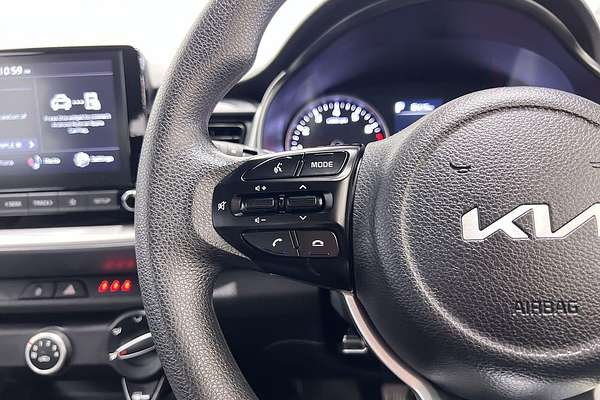 2022 Kia Stonic S YB