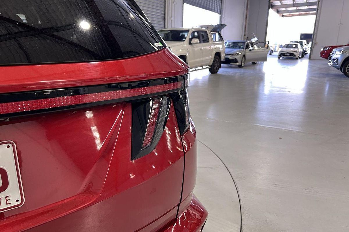 2023 Hyundai Tucson Elite NX4.V2