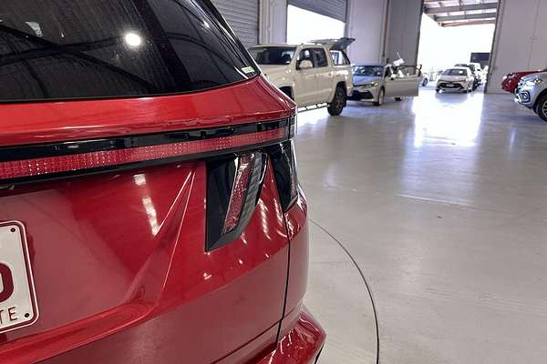 2023 Hyundai Tucson Elite NX4.V2