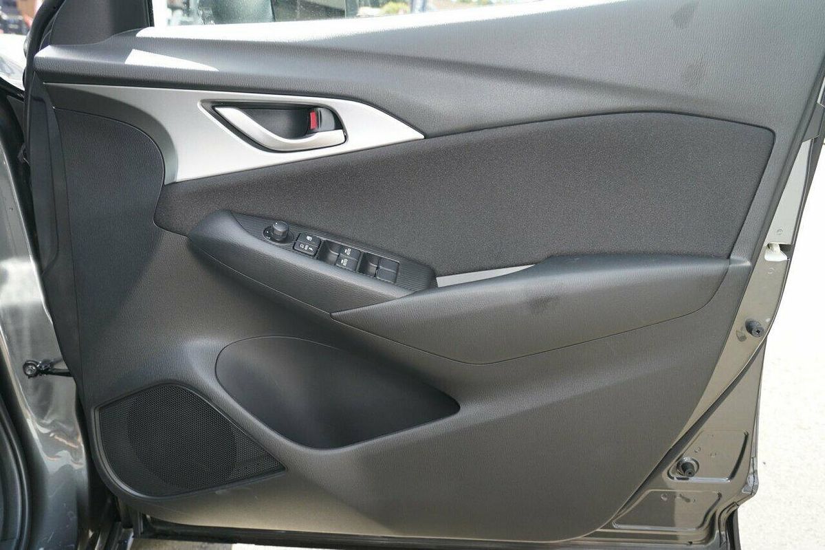 2025 Mazda CX-3 G20 Pure DK