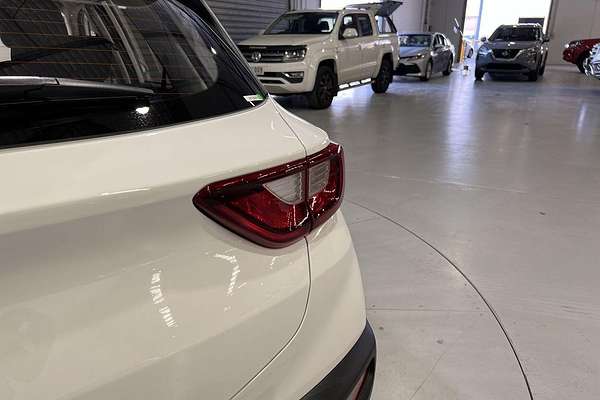 2022 Kia Stonic S YB