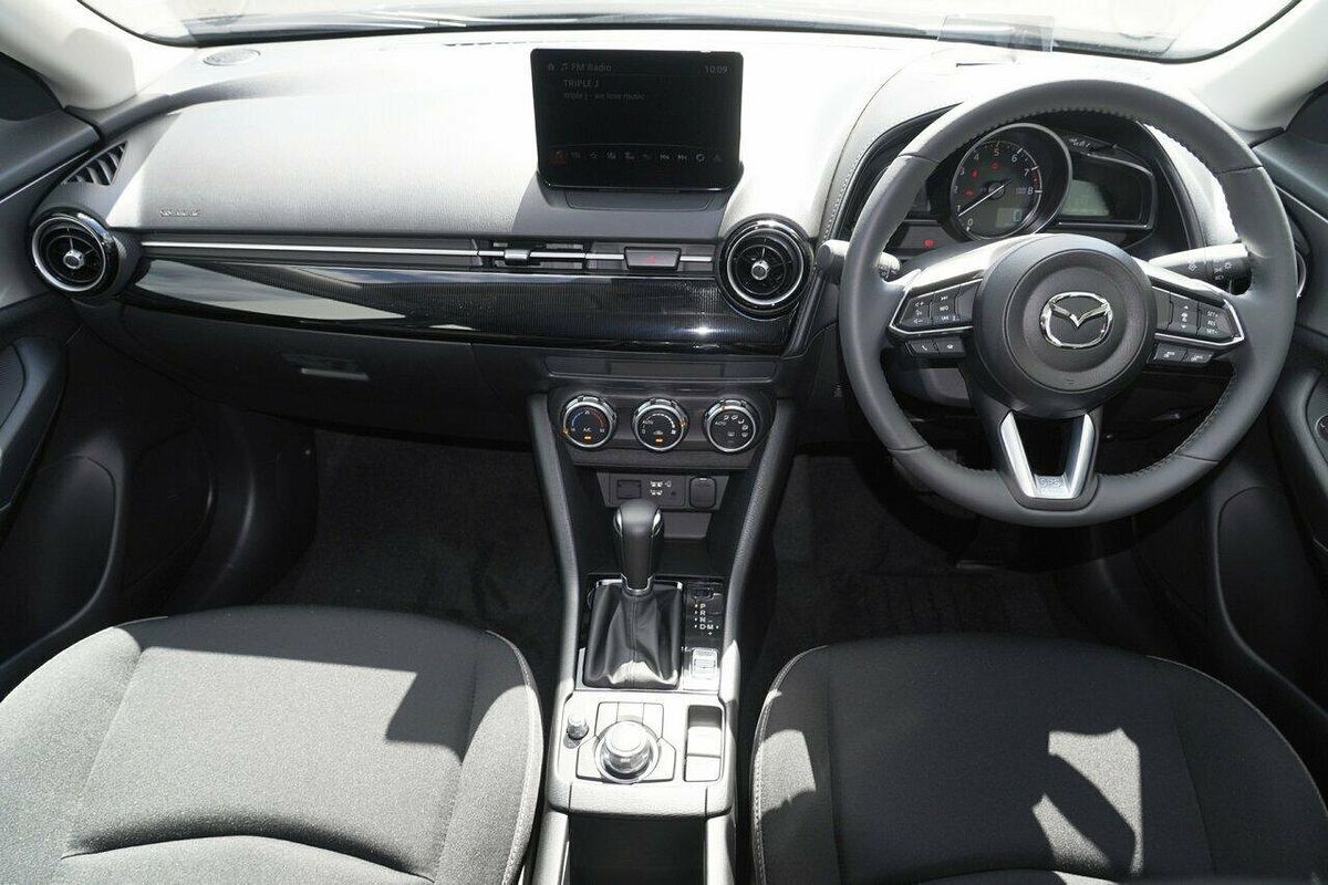 2025 Mazda CX-3 G20 Pure DK