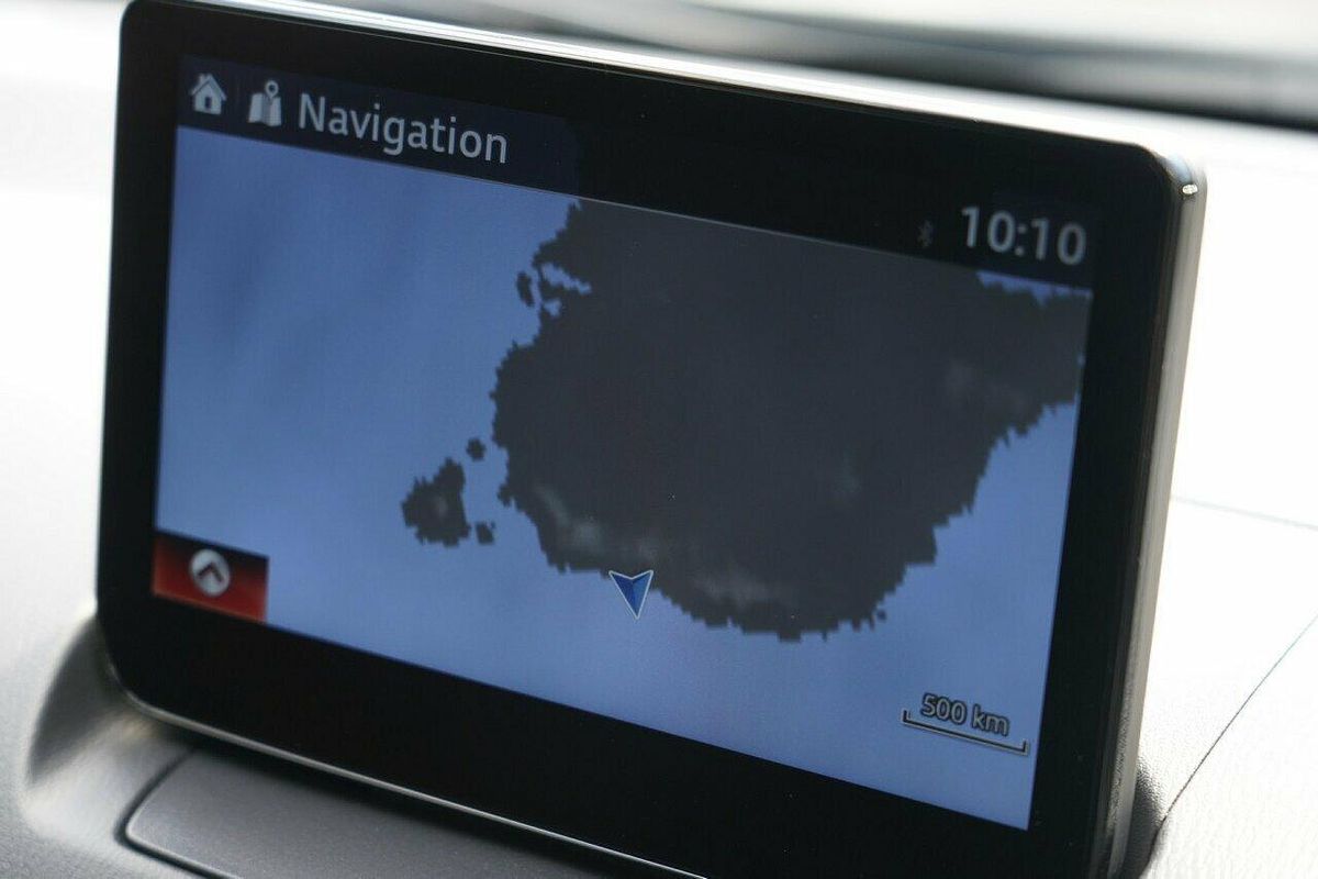 2025 Mazda CX-3 G20 Pure DK