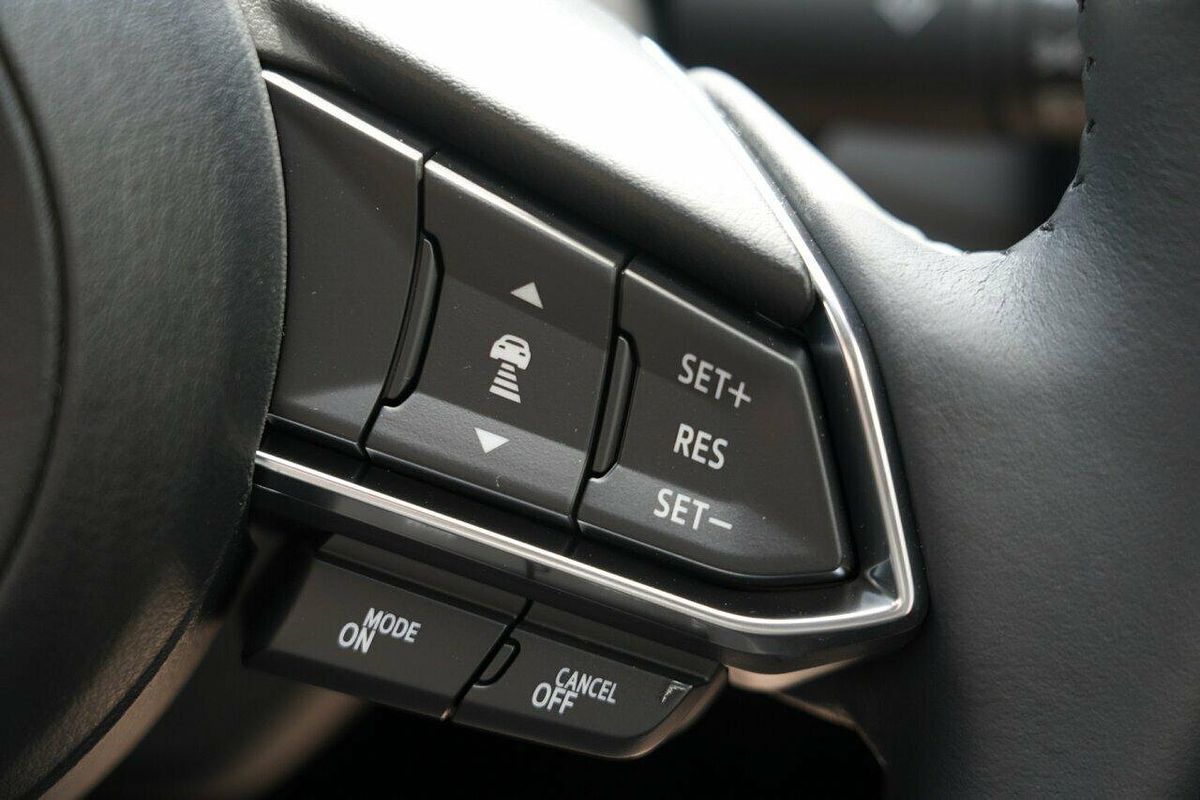 2025 Mazda CX-3 G20 Pure DK