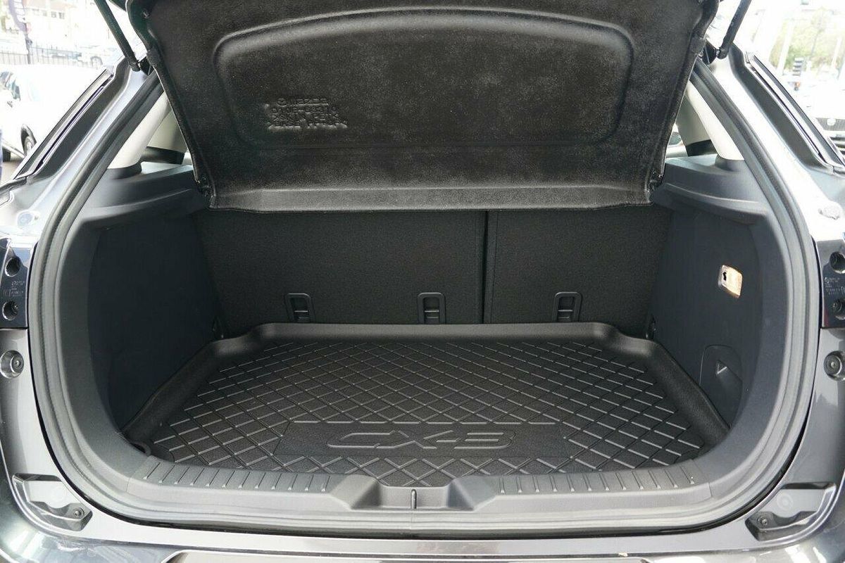 2025 Mazda CX-3 G20 Pure DK