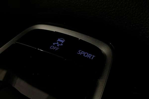 2022 Toyota Corolla Ascent Sport MZEA12R