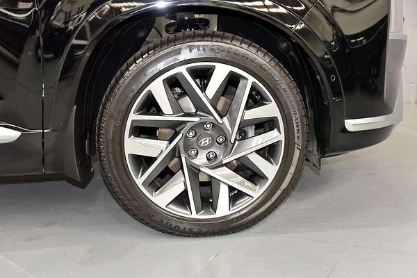 2021 Hyundai Santa Fe Highlander TM.V3