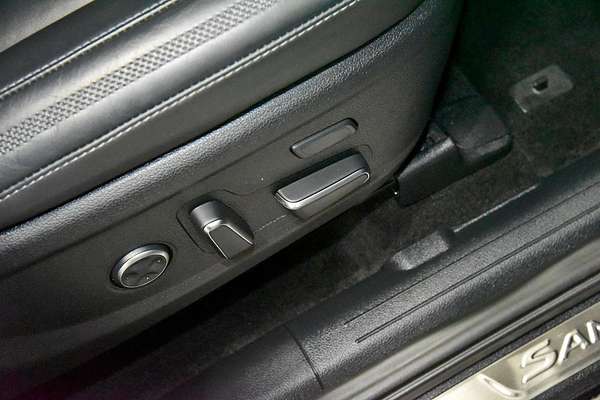 2021 Hyundai Santa Fe Highlander TM.V3