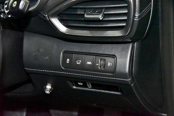 2021 Hyundai Santa Fe Highlander TM.V3