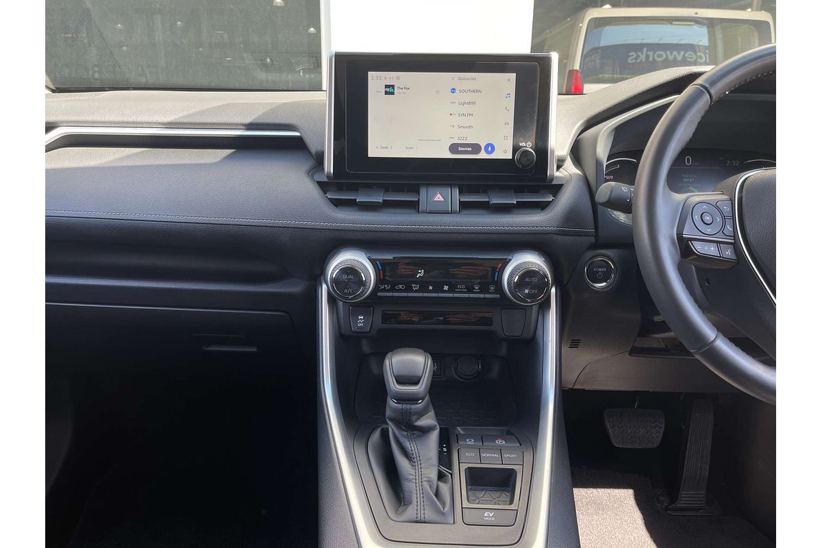 2024 Toyota RAV4 GX AXAH52R