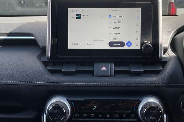 2024 Toyota RAV4 GX AXAH52R