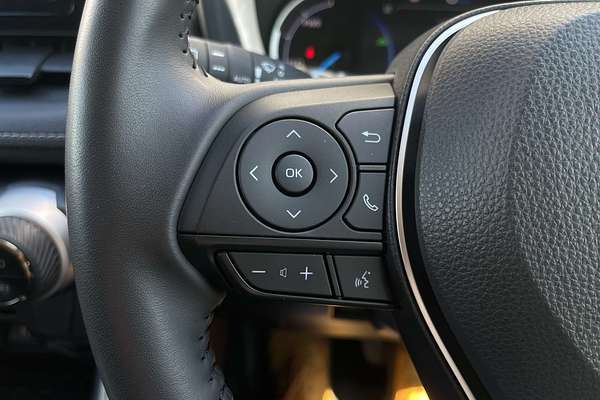 2024 Toyota RAV4 GX AXAH52R