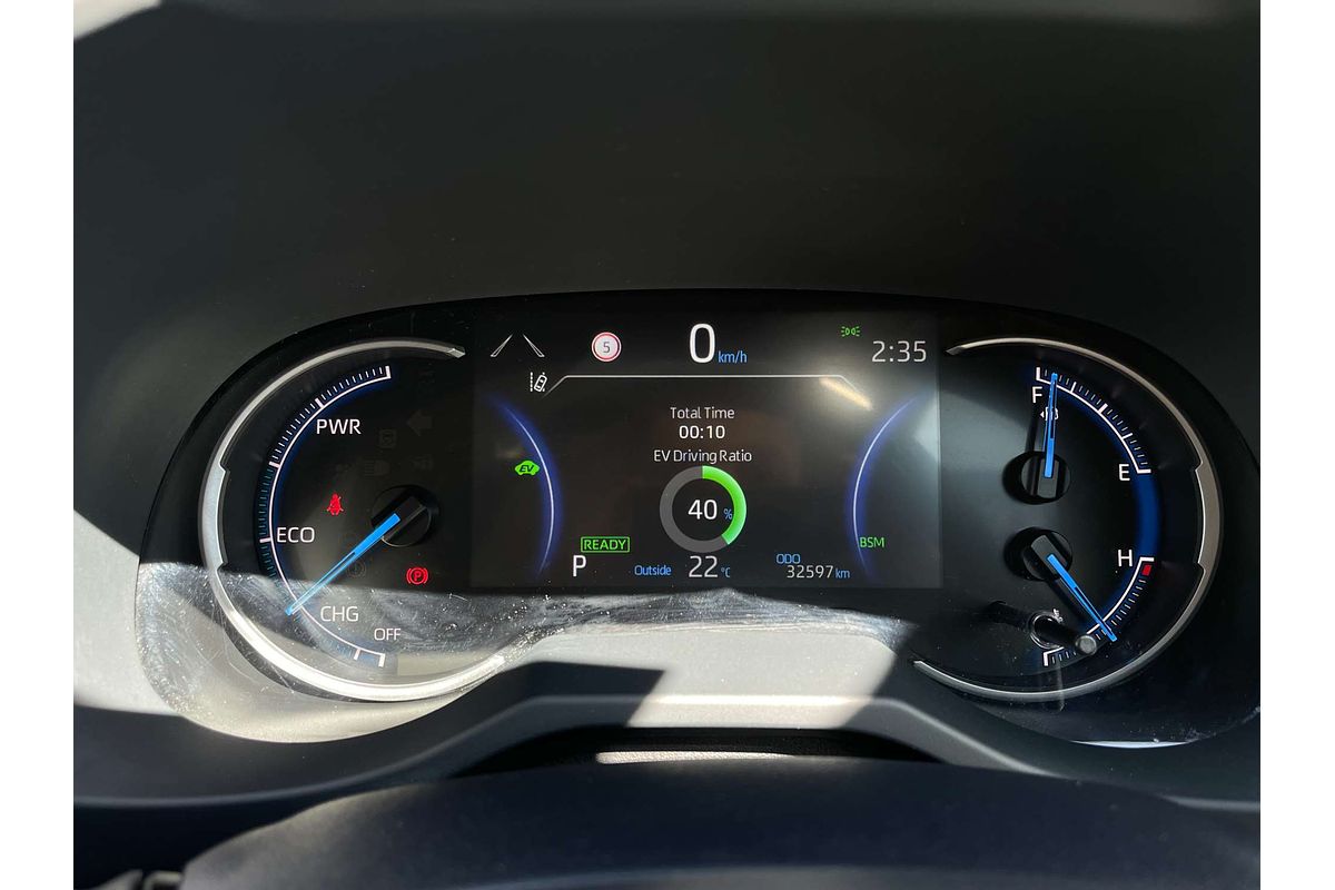 2024 Toyota RAV4 GX AXAH52R