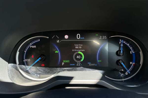 2024 Toyota RAV4 GX AXAH52R