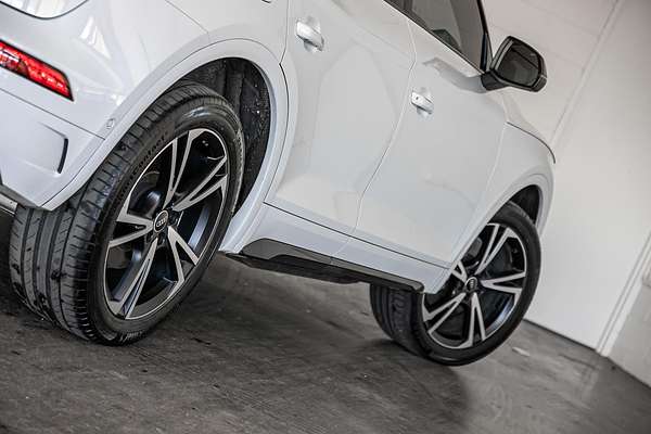 2021 Audi Q5 45 TFSI Launch Edition FY