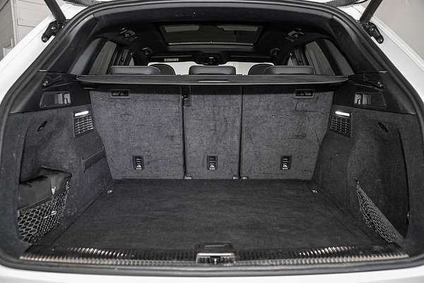 2021 Audi Q5 45 TFSI Launch Edition FY