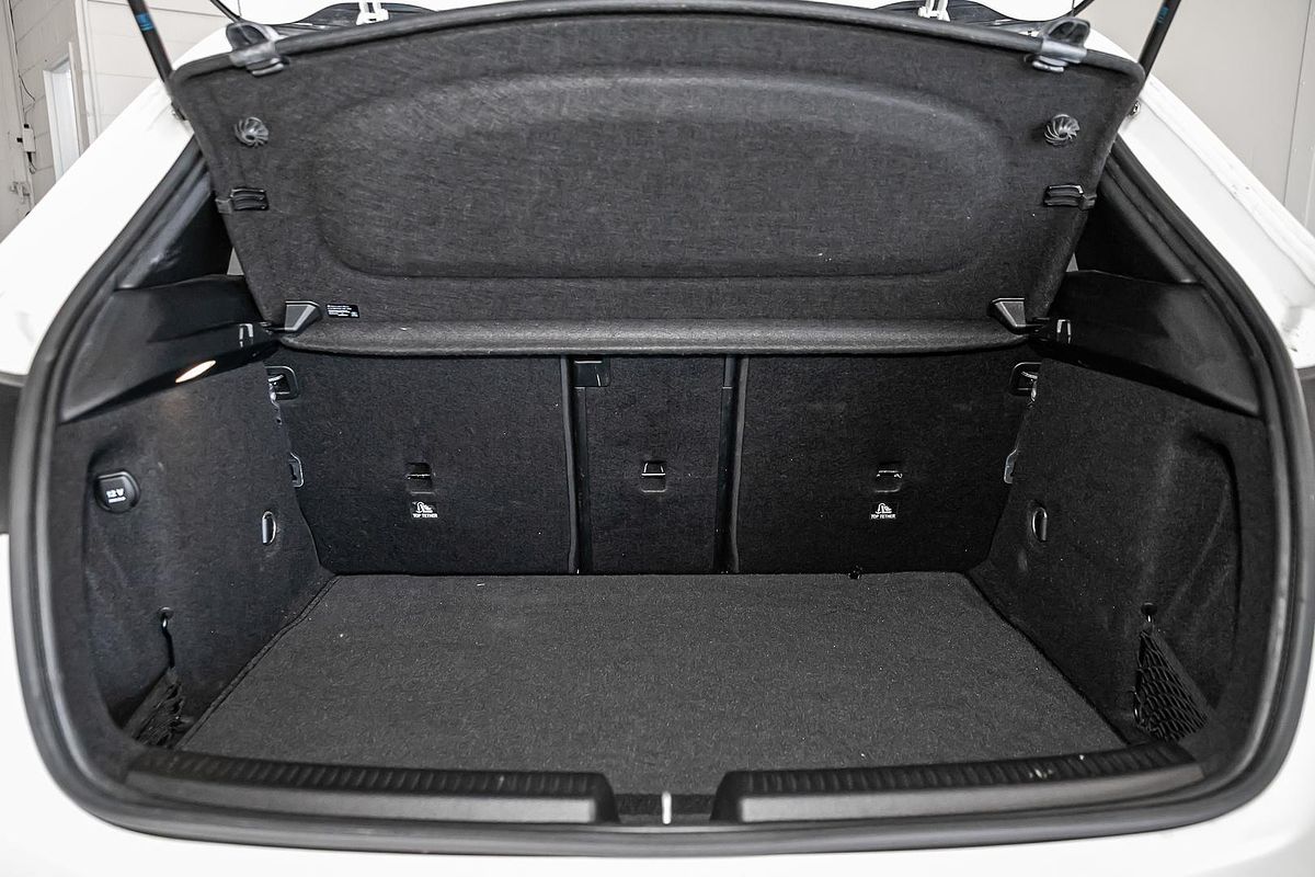 2018 Mercedes-Benz A-Class A250 W177