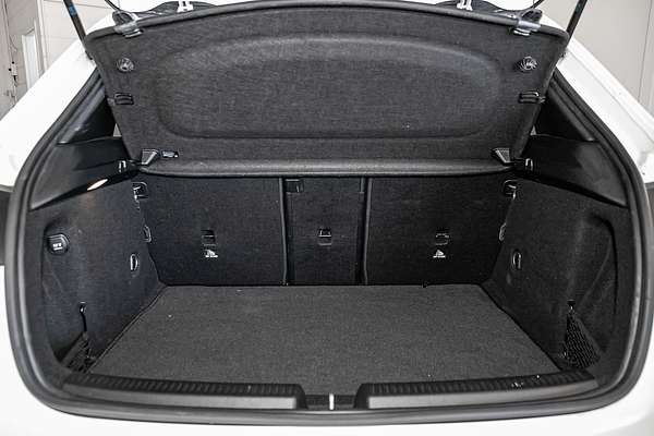 2018 Mercedes-Benz A-Class A250 W177