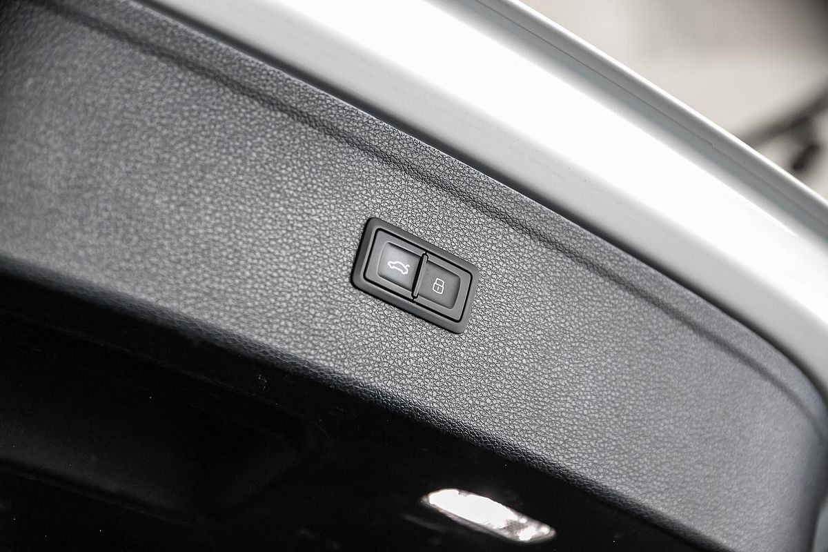 2021 Audi Q5 45 TFSI Launch Edition FY