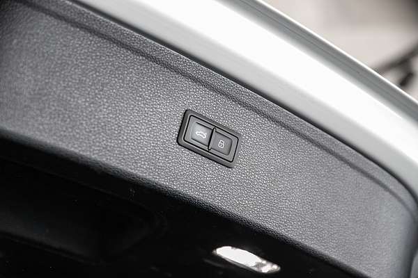 2021 Audi Q5 45 TFSI Launch Edition FY