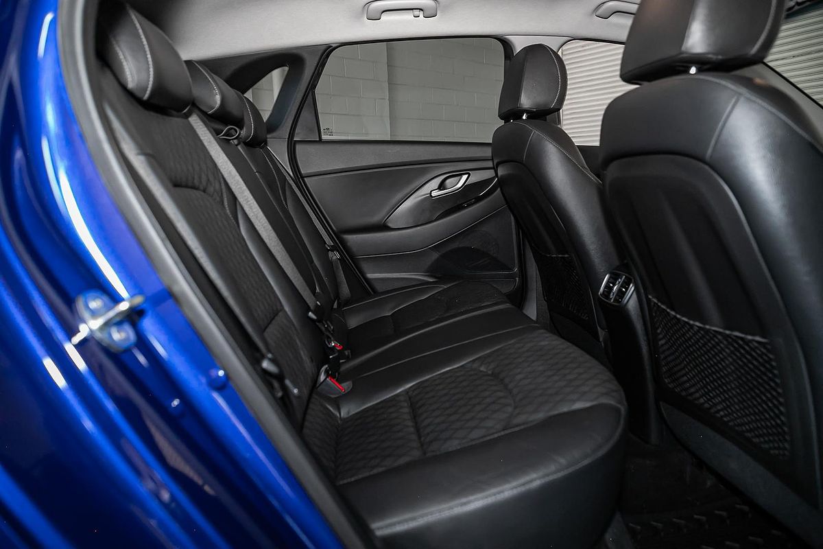 2020 Hyundai i30 Elite PD.V4