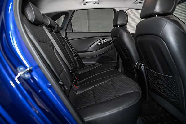 2020 Hyundai i30 Elite PD.V4