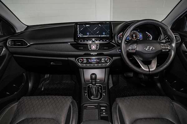 2020 Hyundai i30 Elite PD.V4