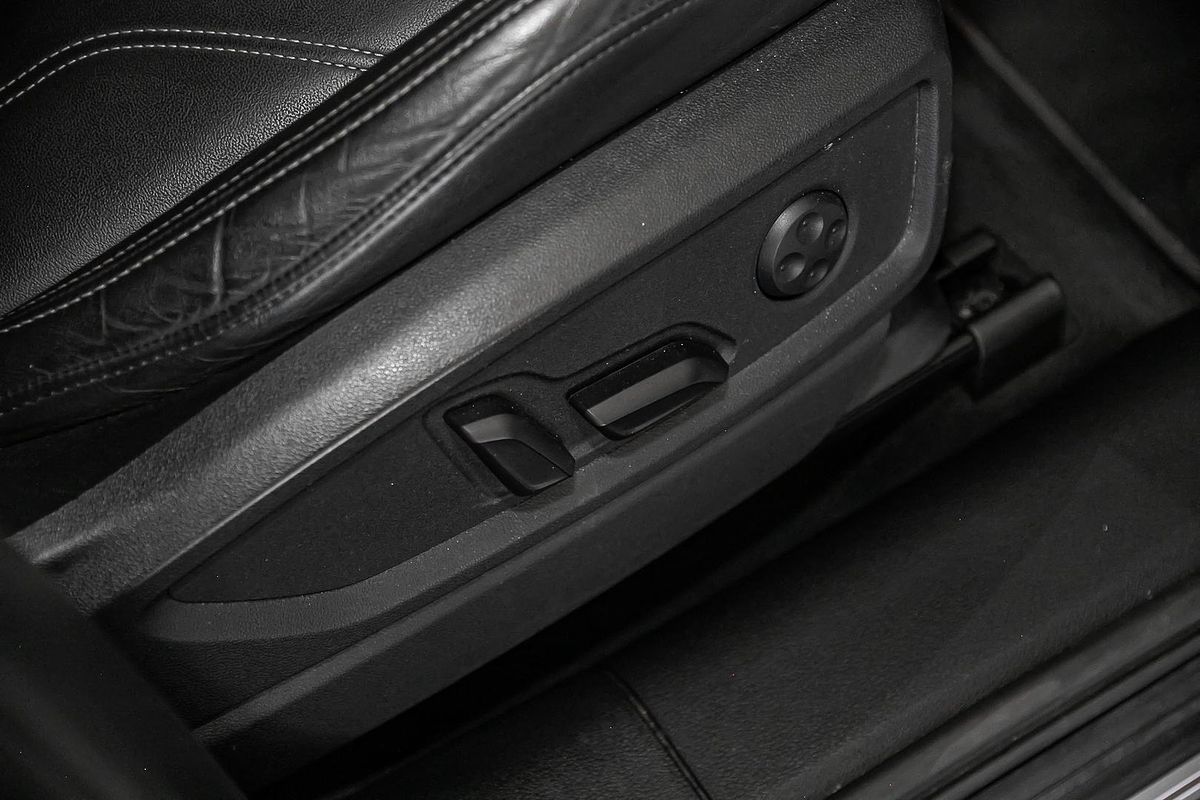 2021 Audi Q5 45 TFSI Launch Edition FY