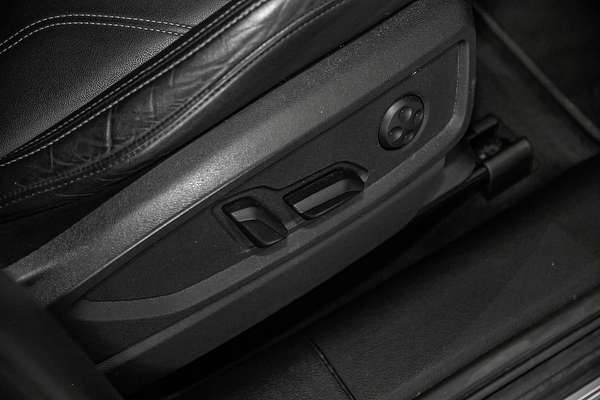 2021 Audi Q5 45 TFSI Launch Edition FY