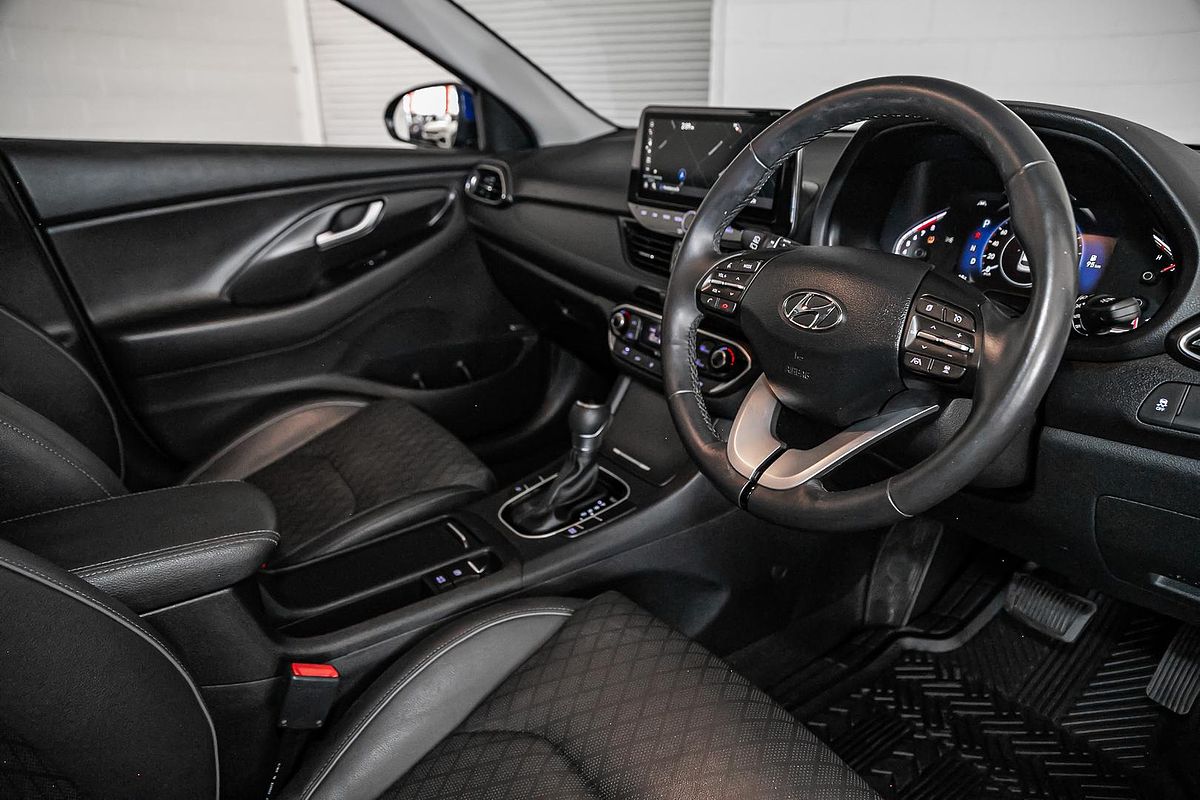 2020 Hyundai i30 Elite PD.V4